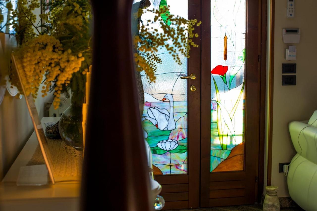 Villa Ivana Дезенцано-дель-Гарда Экстерьер фото