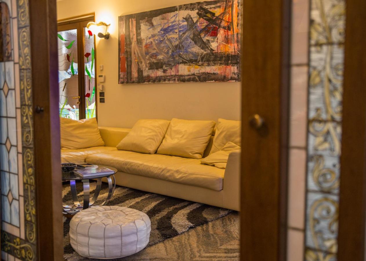 Villa Ivana Дезенцано-дель-Гарда Экстерьер фото